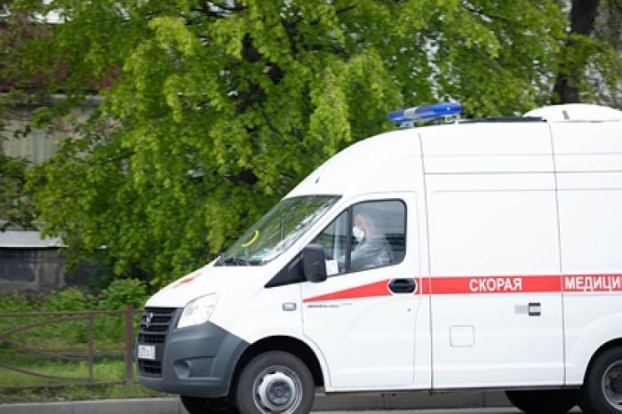 Российский врач с коронавирусом приняла сотню пациентов
