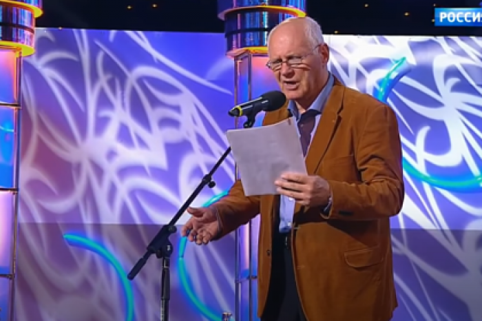 Российский юморист Трушкин заразился коронавирусом после походов в магазин