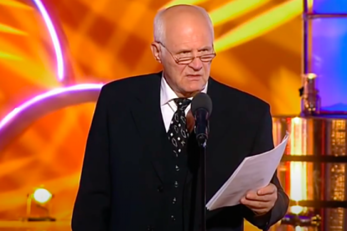 Российского юмориста Трушкина госпитализировали с коронавирусом