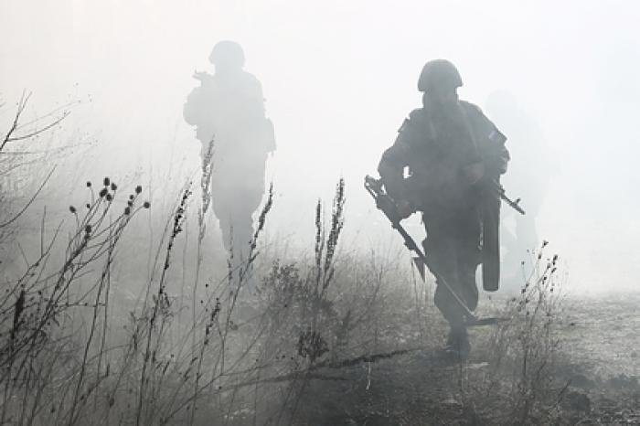 Сбежавшего из военной части российского солдата нашли спустя 15 лет
