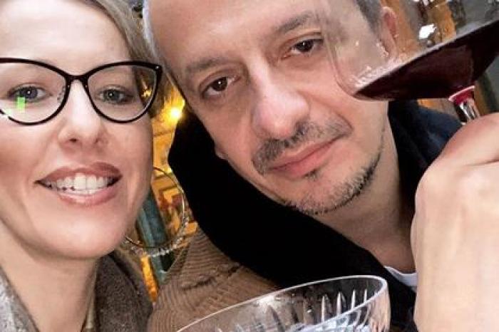 Собчак устроила вечеринку во время пандемии коронавируса