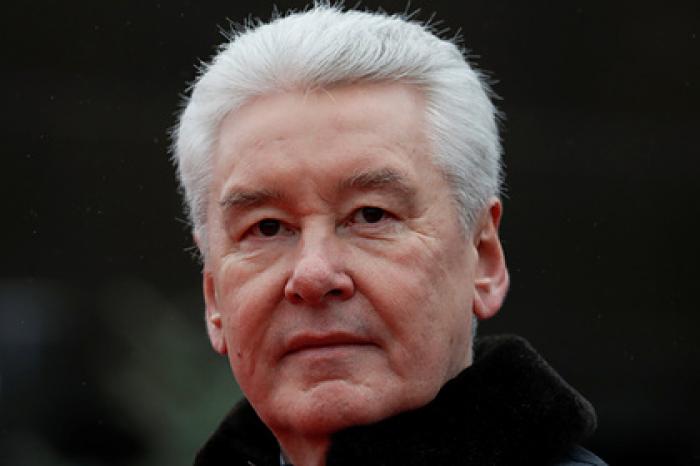 Собянин понадеялся на отсутствие пика коронавируса в Москве