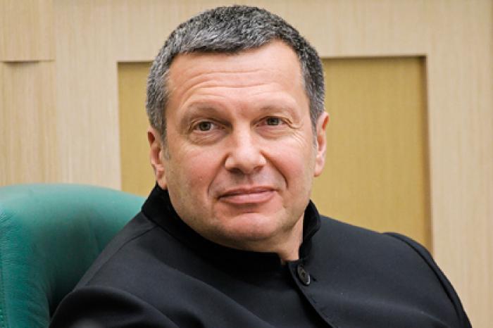 Соловьев принялся насмехаться над внешностью Бони