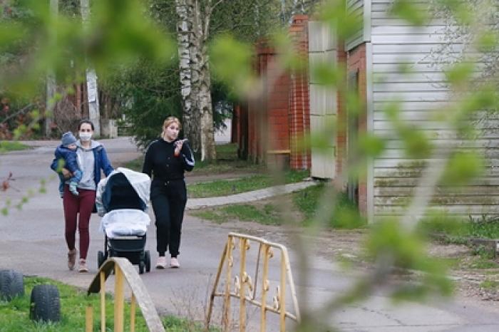 Спрогнозирован спад заболеваемости коронавирусом в Подмосковье