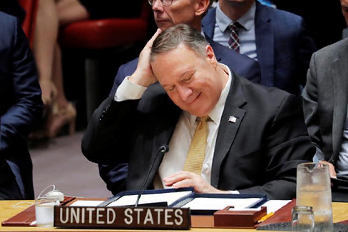 США намекнули на неслучайный характер исчезновения Ким Чен Ына