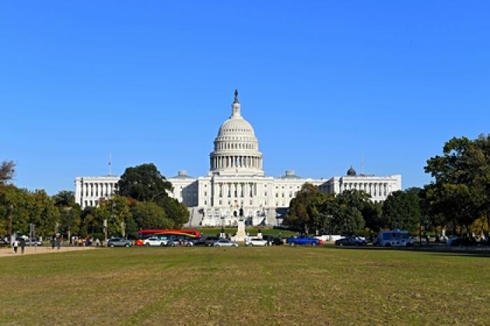 США обнародуют доказательства вмешательства России в президентские выборы