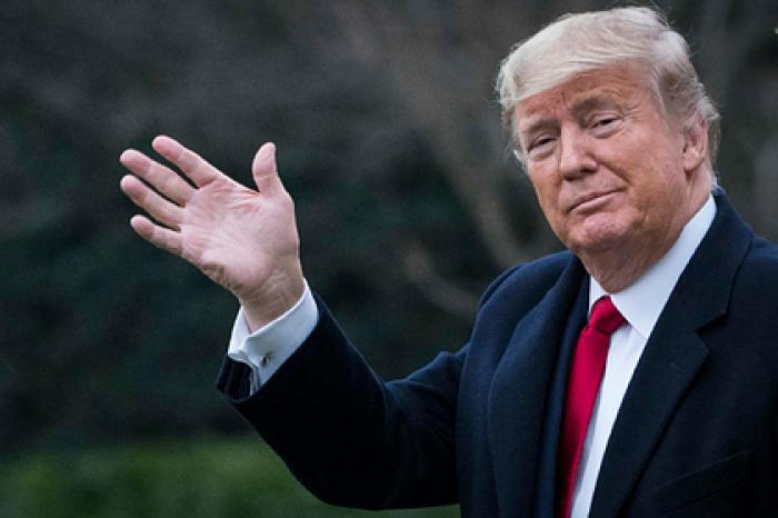 США собрались выйти из договора по открытому небу