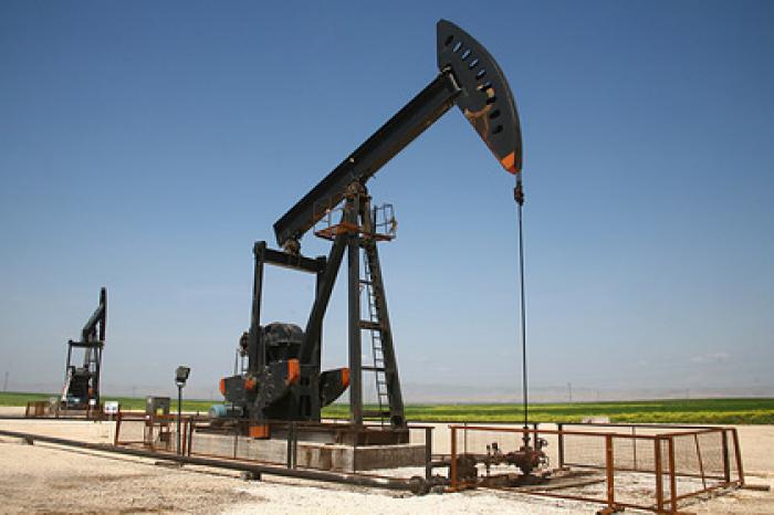 США вновь нацелились на сирийскую нефть