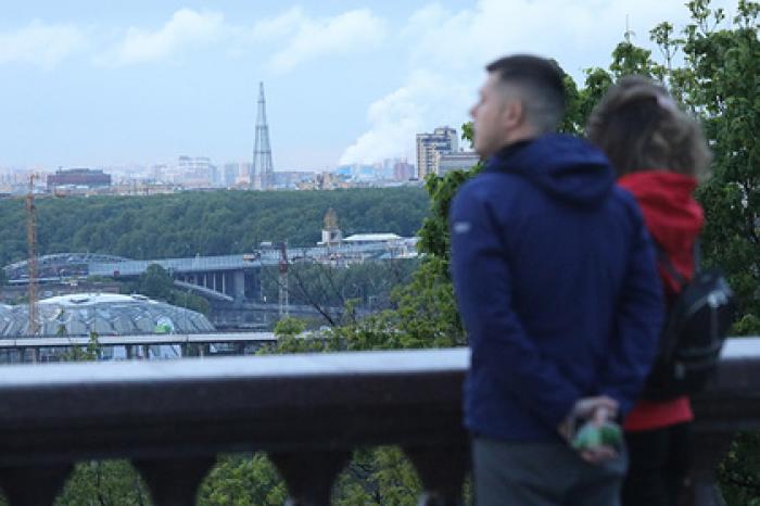 Стало известно о готовности Москвы сразу к двум этапам снятия ограничений