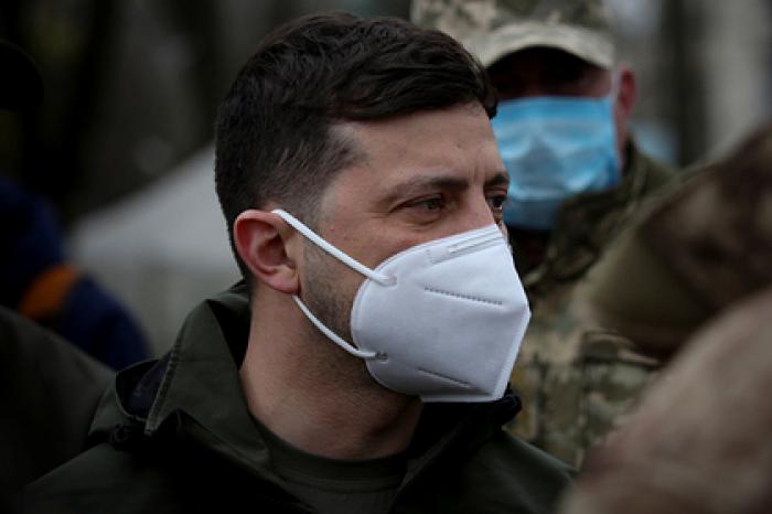 Стало известно о планах Зеленского после пандемии коронавируса