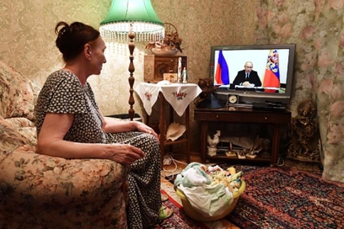 Стало известно о планах россиян на майские праздники