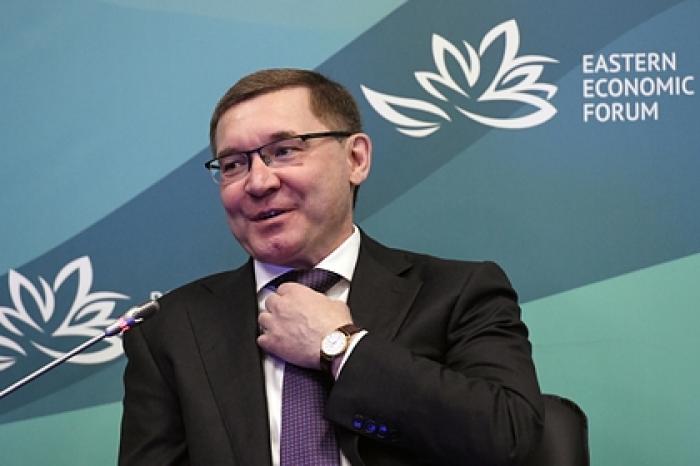 Стало известно о состоянии главы Минстроя