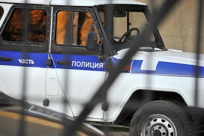 Стало известно о задержании трех человек после перестрелки в Москве