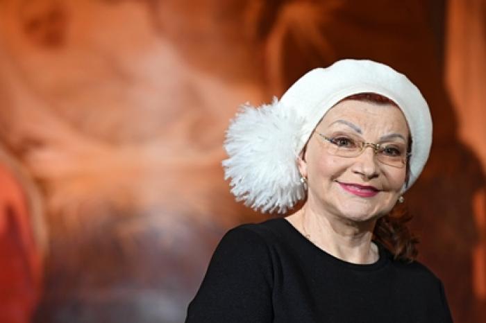 Степаненко раскрыла подробности развода с Петросяном