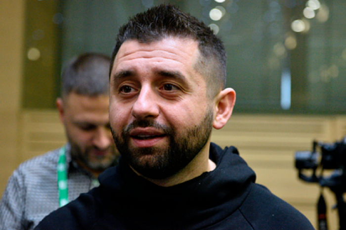 Сторонники Зеленского пообещали устроить «политическое цунами» на местных выборах