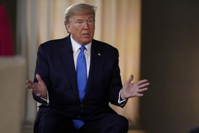 Трамп дал новый прогноз по числу жертв коронавируса в США
