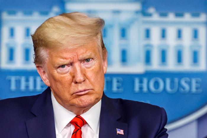 Трамп допустил возможность задержки в создании вакцины