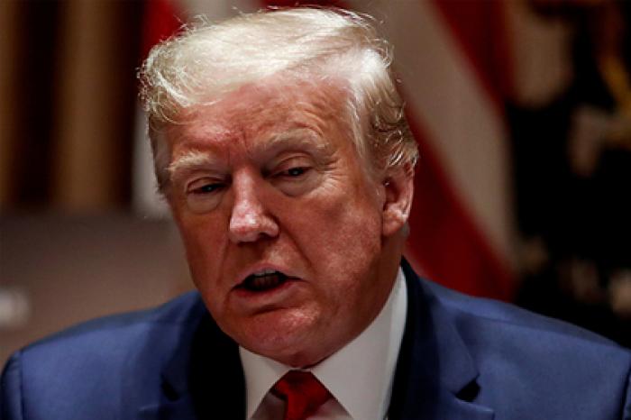 Трамп обвинил Twitter в «удушении свободы слова»