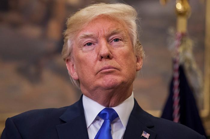 Трамп передал Путину послание
