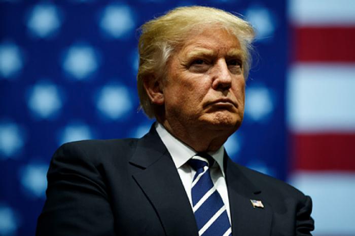 Трамп пообещал наказать стоявших за делом о сговоре с Россией