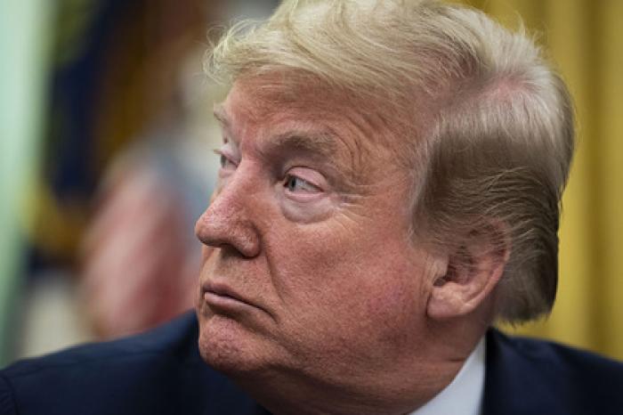Трамп сравнил коронавирус со Второй мировой войной