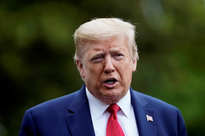 Трамп выдвинул ВОЗ ультиматум