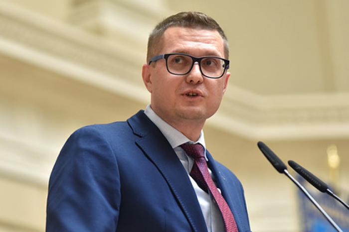 У главы СБУ нашли бизнес в Испании