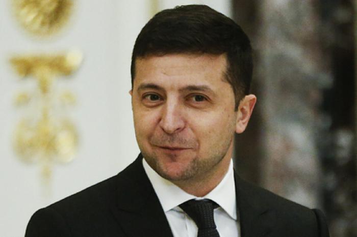 Украина назвала юмор оружием Зеленского в международной дипломатии