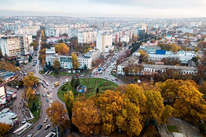 Украина раскрыла план децентрализации Крыма