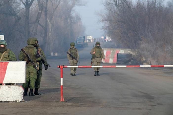 Украина задумалась о своем имуществе в ДНР и ЛНР