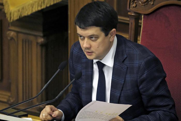 Украинские спецслужбы призвали к жесткой реакции на разговор Байдена и Порошенко