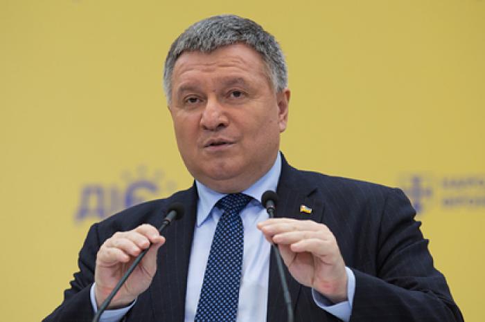 Украинское МВД не сочло пытки в полиции основанием для отставки Авакова