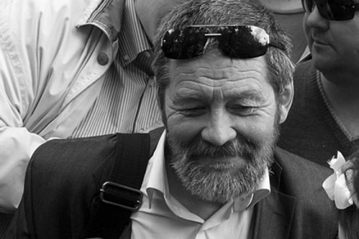 Умер правозащитник Сергей Мохнаткин