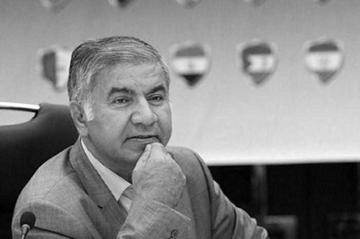 Умер представитель Ирана в ОПЕК