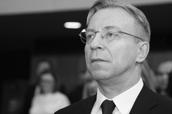 Умер вице-премьер Крыма Павел Королев