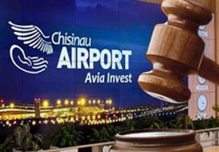 УПРАВЛЕНИЕ ГРАЖДАНСКОЙ АВИАЦИИ ПРИЗВАЛО ПРИСТАВОВ ВЗЫСКАТЬ С AVIA INVEST ДОЛГ В 22,3 МЛН. ЛЕЕВ