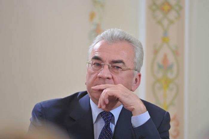 У спикера парламента Ленинградской области обнаружили коронавирус
