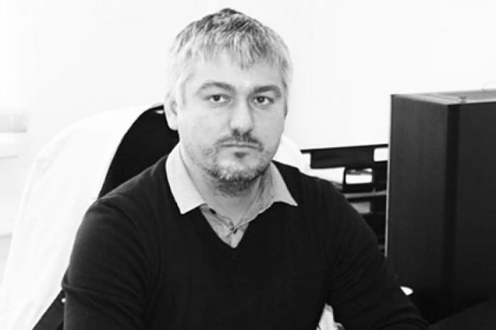 В Чечне умер заразившийся коронавирусом заместитель главрача скорой помощи
