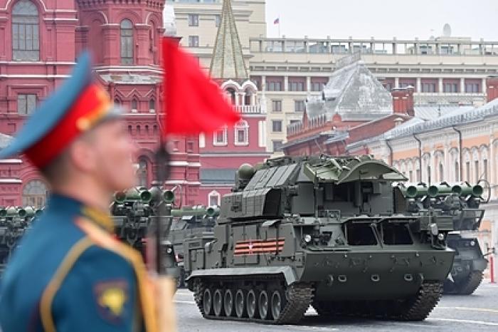 Ветераны раскритиковали маски с символикой 9 Мая