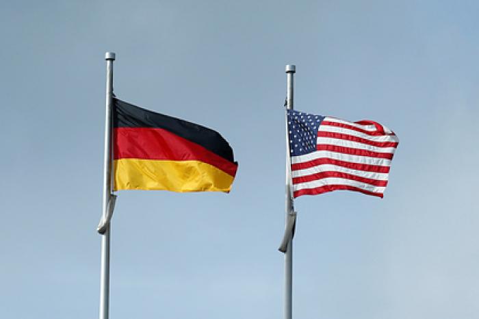 В Германии призвали США остаться в Договоре по открытому небу