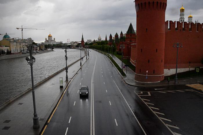 Вирусологи выступили за продление режима изоляции в Москве после 31 мая