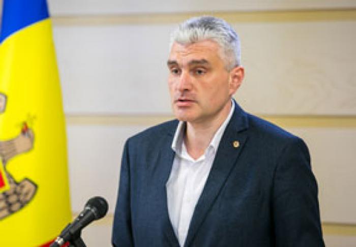 ВИЦЕ-СПИКЕР ПАРЛАМЕНТА СЧИТАЕТ, ЧТО ПРЕЗИДЕНТ ИГОРЬ ДОДОН ПЫТАЕТСЯ УСТРАНИТЬ КОНКУРЕНТОВ НА ПРЕЗИДЕНТСКИХ ВЫБОРАХ