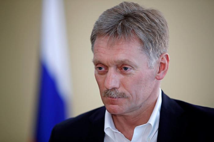 В Кремле ответили на вопрос о розыске российского хакера в Германии