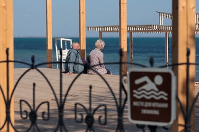В Крыму объяснили плату за размещение в обсерваторах приезжающих