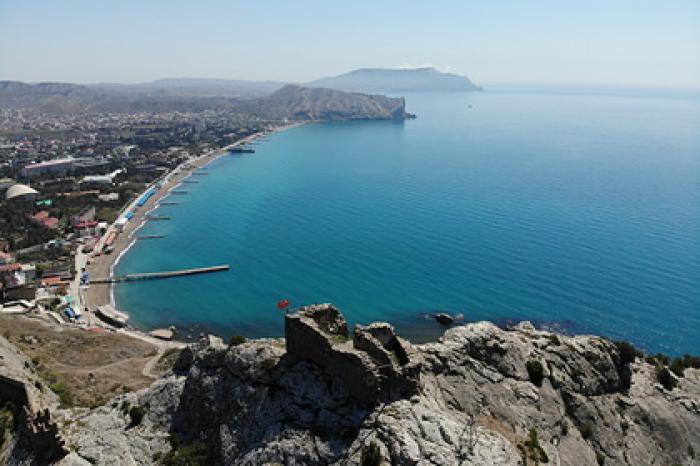 В Крыму смягчат режим строгой самоизоляции