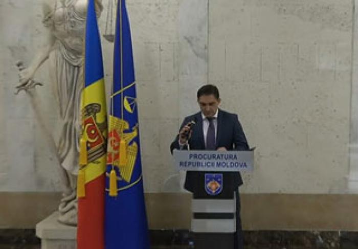 ВЛАДИМИРУ ПЛАХОТНЮКУ БУДЕТ ПРЕДЪЯВЛЕНО ОБВИНЕНИЕ В КРАЖЕ МИЛЛИАРДА ДОЛЛАРОВ ИЗ БАНКОВСКОЙ СИСТЕМЫ – ГЕНПРОКУРОР