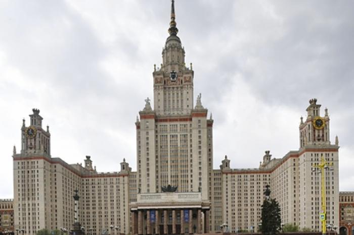 В МГУ рассказали о влиянии санкций на прием абитуриентов из Украины