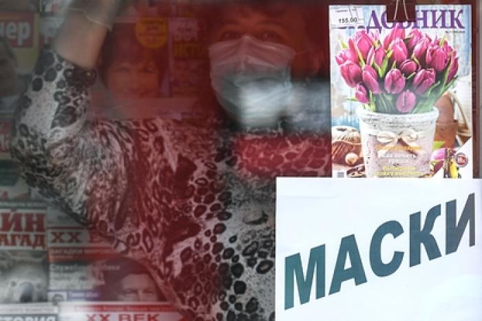 В Минздраве рассказали о последствиях несоблюдения масочного режима