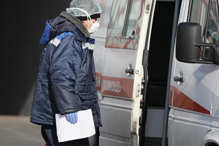 В Минздраве рассказали о проблемах с почками у пациентов с коронавирусом