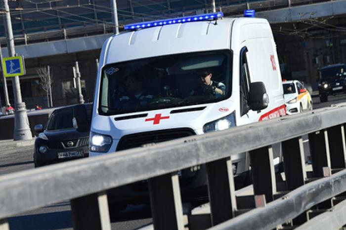 В Москве умерли еще 73 пациента с коронавирусом
